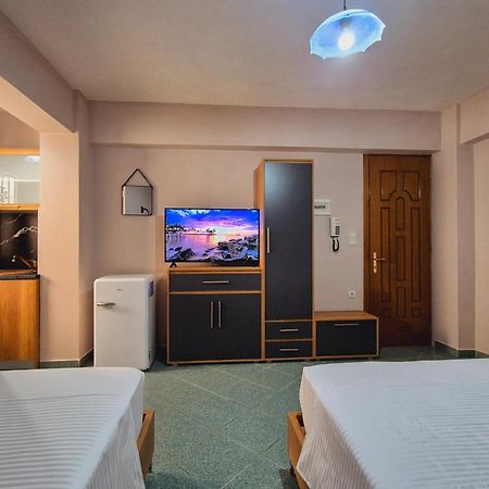 Barca Rooms ساراندا المظهر الخارجي الصورة