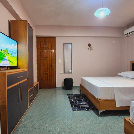 Barca Rooms ساراندا المظهر الخارجي الصورة