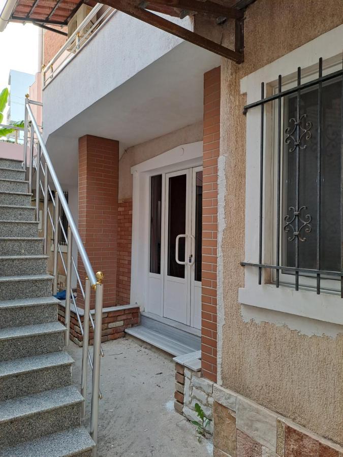 Barca Rooms ساراندا المظهر الخارجي الصورة