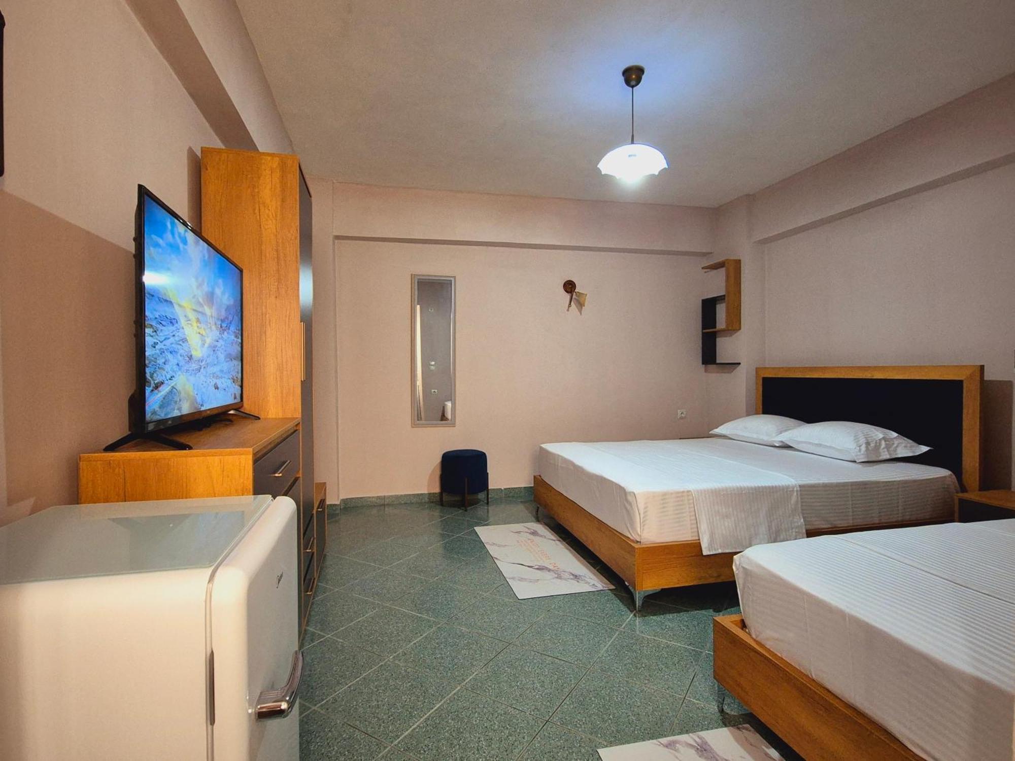 Barca Rooms ساراندا المظهر الخارجي الصورة