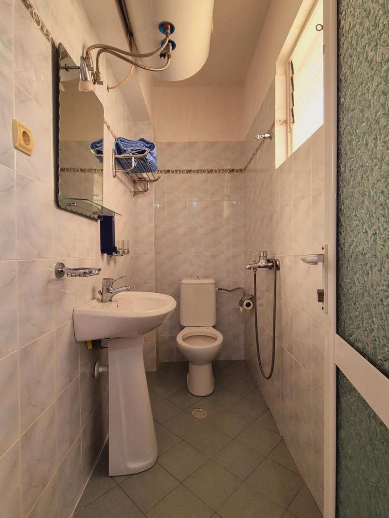Barca Rooms ساراندا الغرفة الصورة