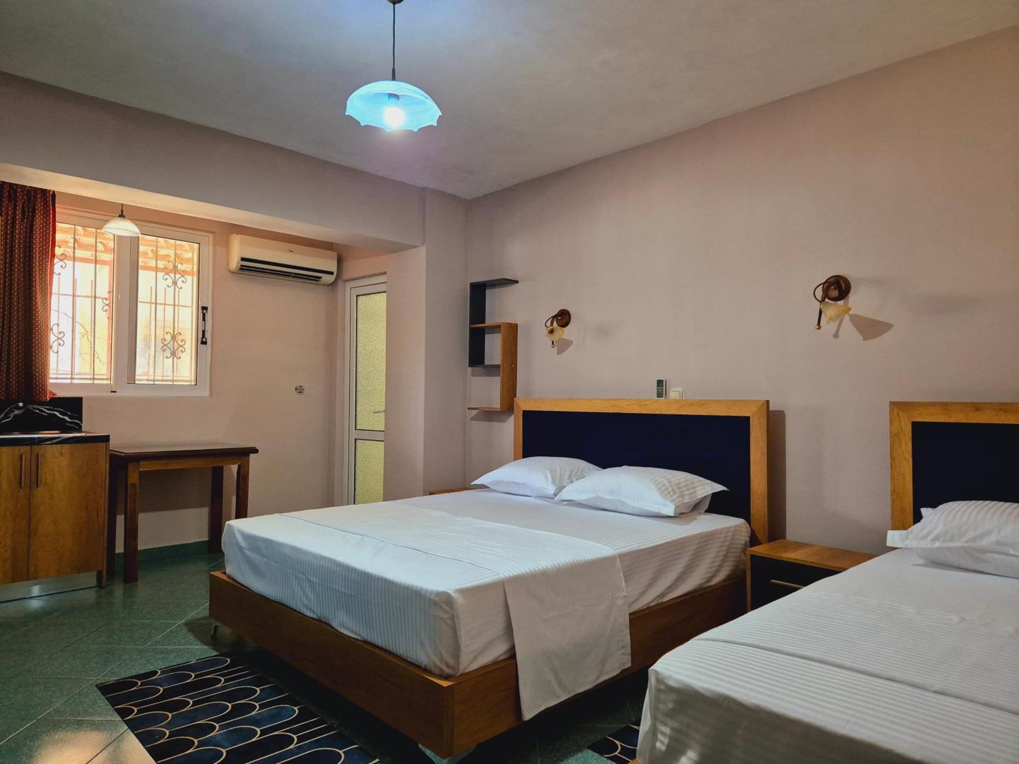 Barca Rooms ساراندا المظهر الخارجي الصورة