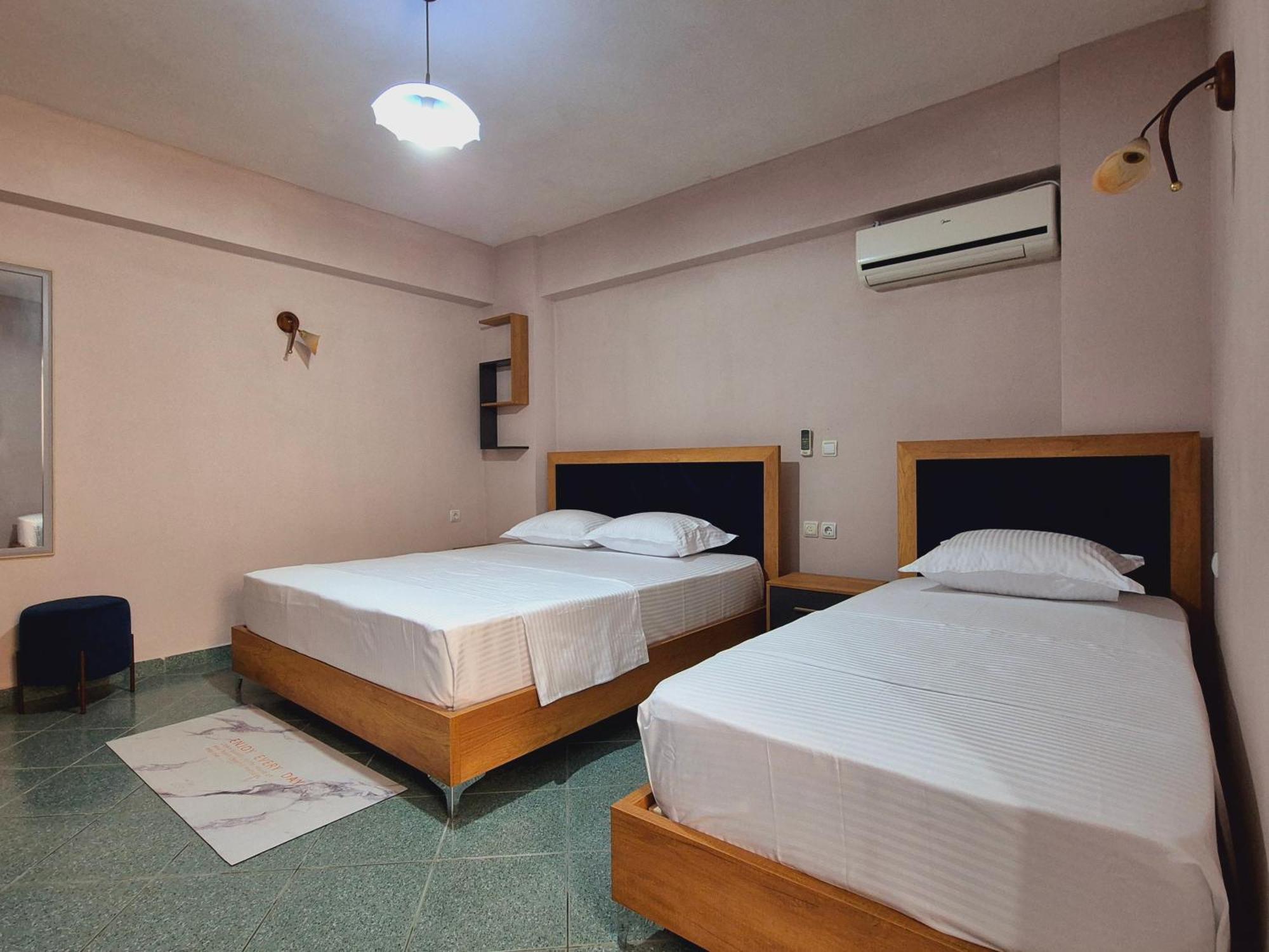 Barca Rooms ساراندا الغرفة الصورة