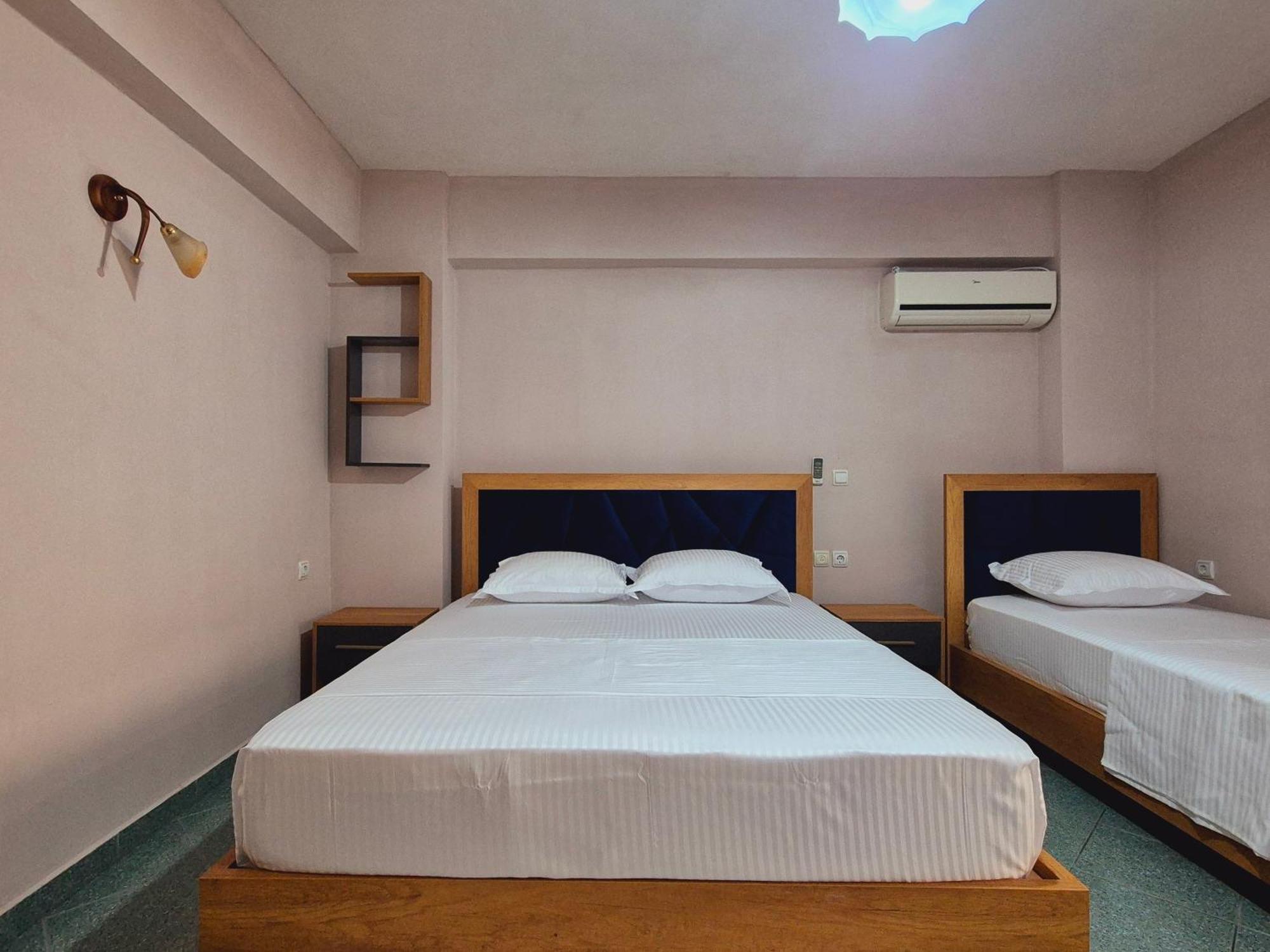 Barca Rooms ساراندا الغرفة الصورة