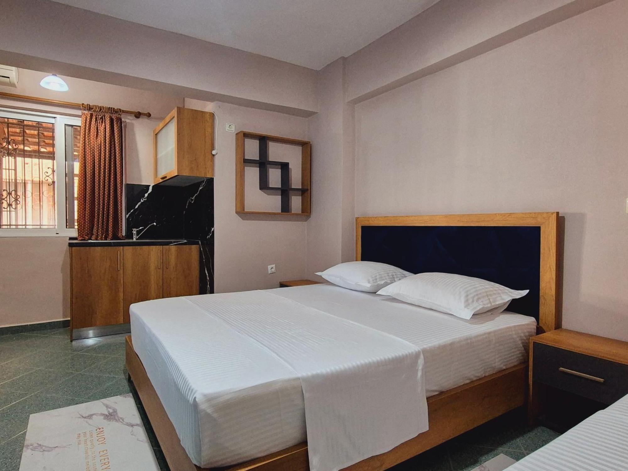 Barca Rooms ساراندا الغرفة الصورة
