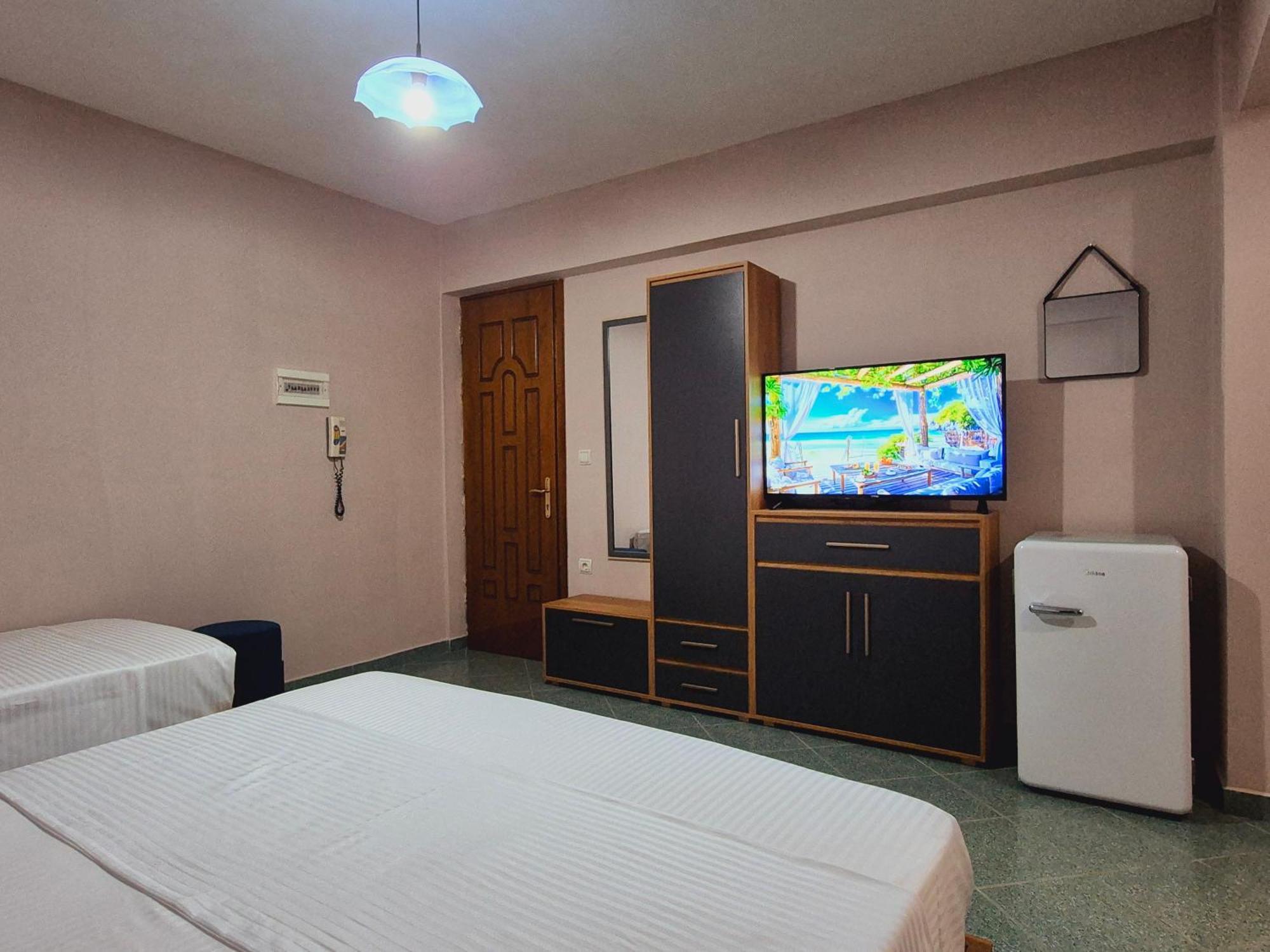 Barca Rooms ساراندا المظهر الخارجي الصورة