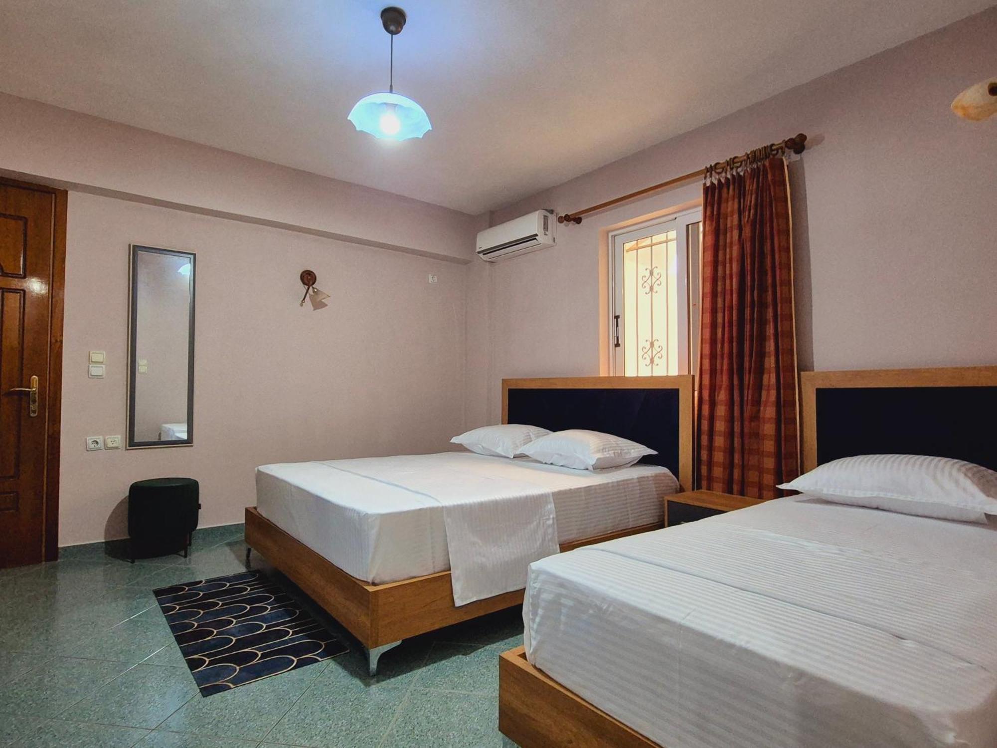 Barca Rooms ساراندا المظهر الخارجي الصورة
