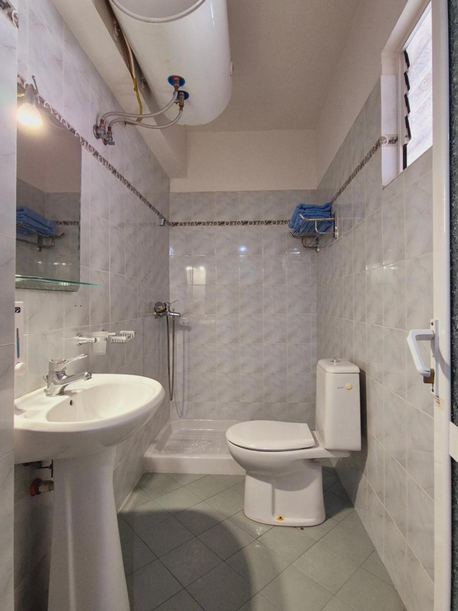 Barca Rooms ساراندا الغرفة الصورة