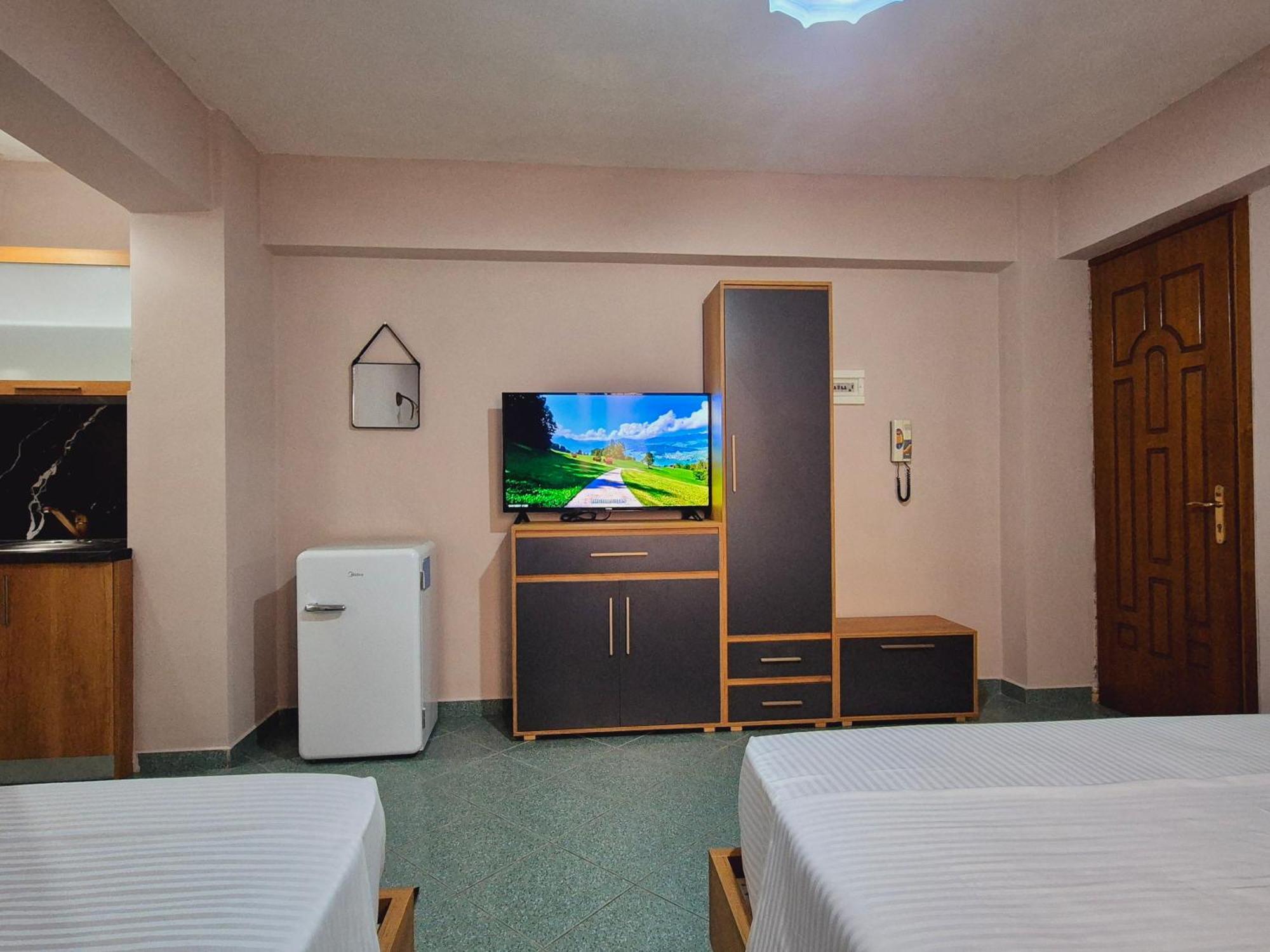 Barca Rooms ساراندا الغرفة الصورة