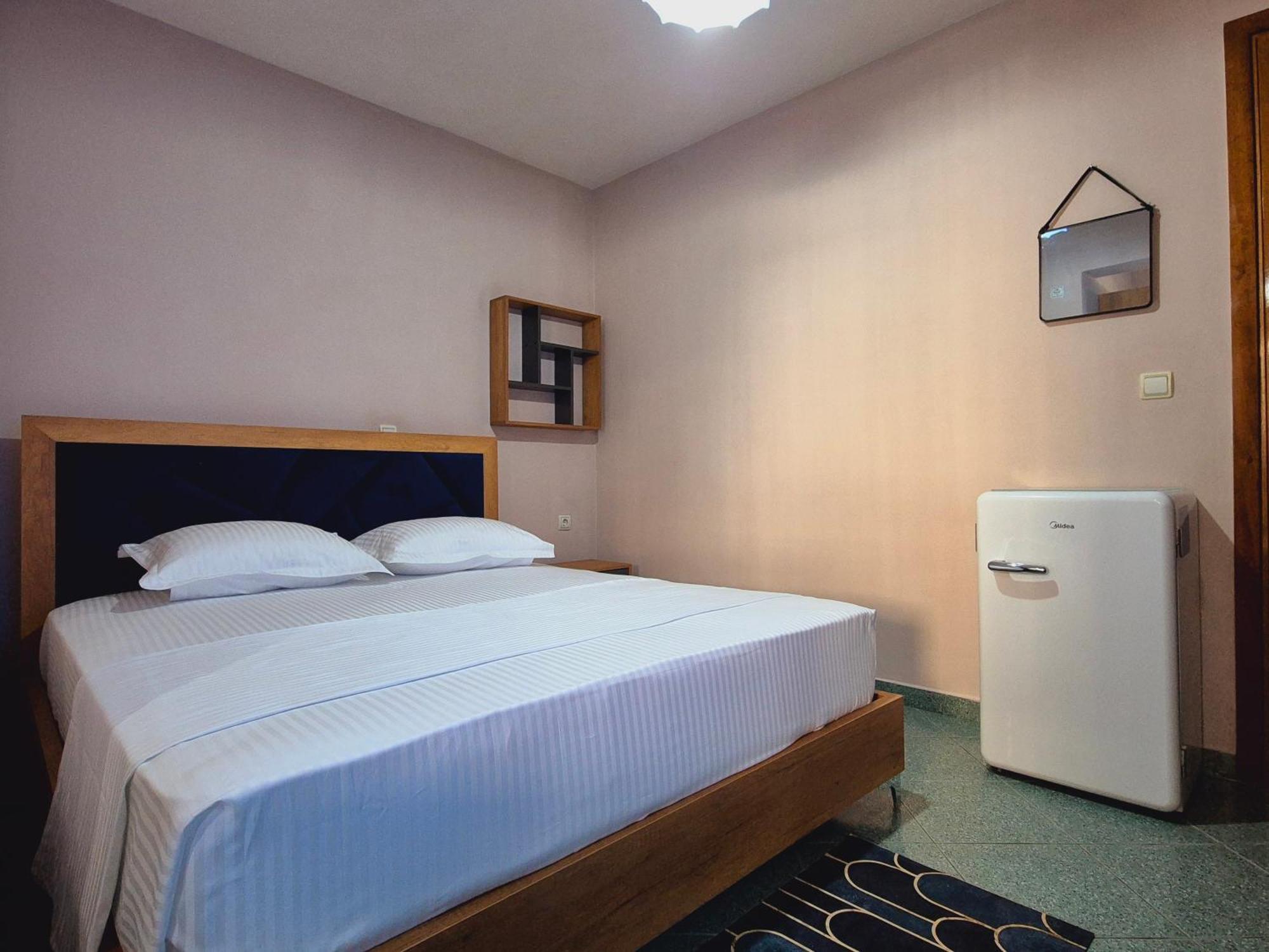 Barca Rooms ساراندا المظهر الخارجي الصورة