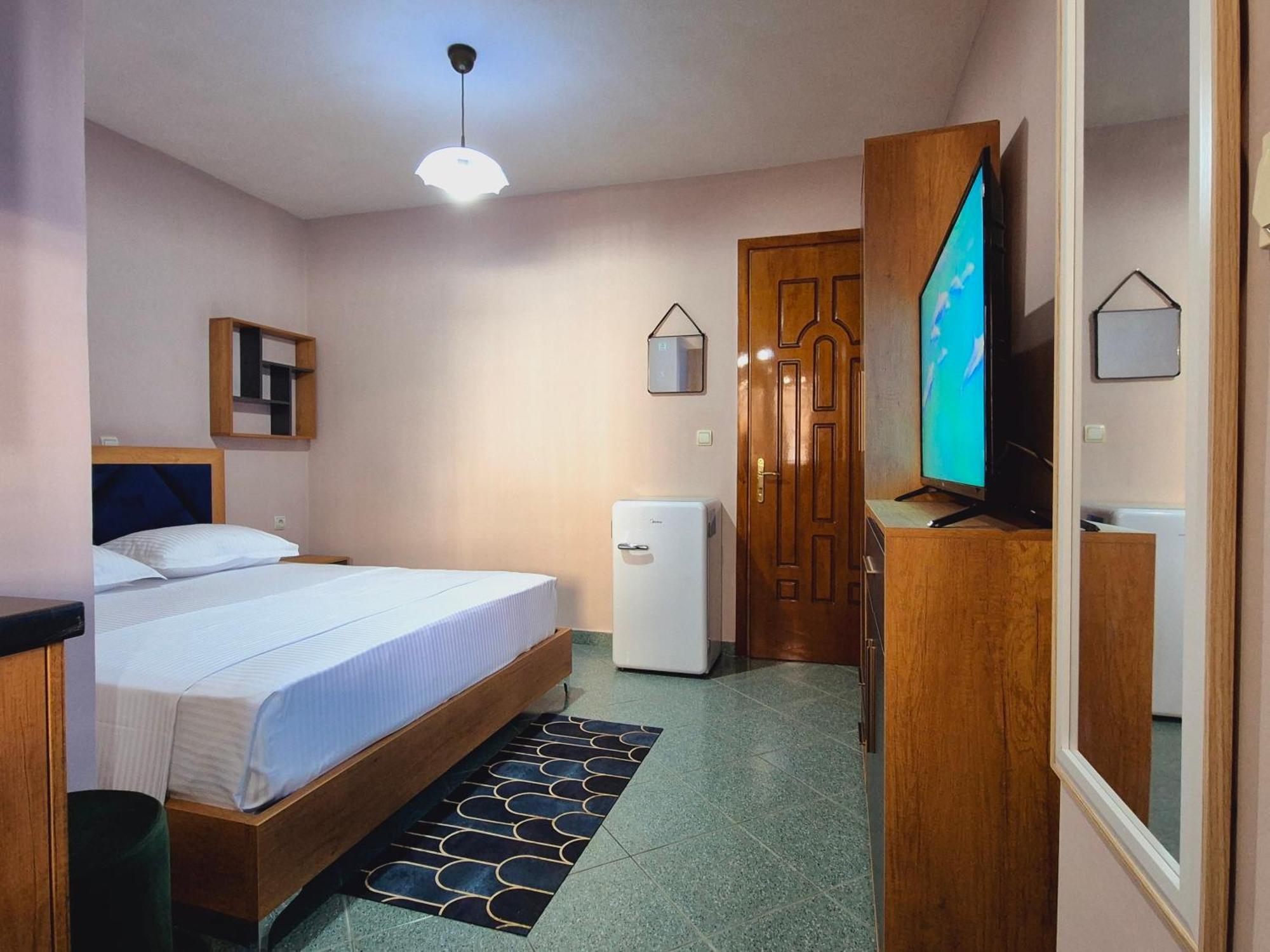 Barca Rooms ساراندا المظهر الخارجي الصورة