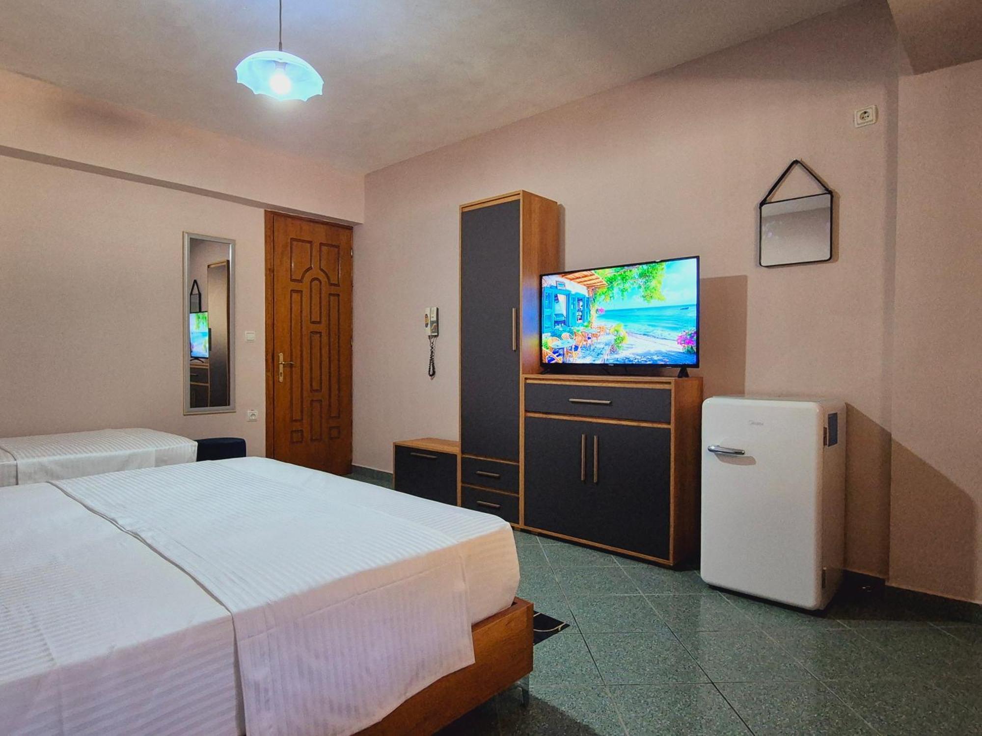 Barca Rooms ساراندا الغرفة الصورة